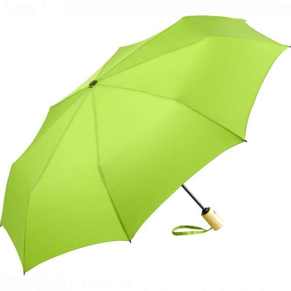 Как правильно ухаживать за зонтом?
